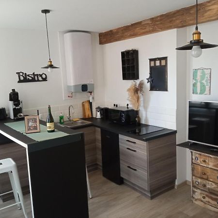 Comme A La Maison Cormeilles  Ngoại thất bức ảnh