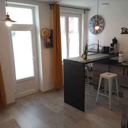 Comme A La Maison Cormeilles  Ngoại thất bức ảnh