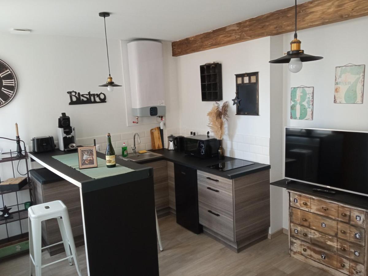 Comme A La Maison Cormeilles  Ngoại thất bức ảnh
