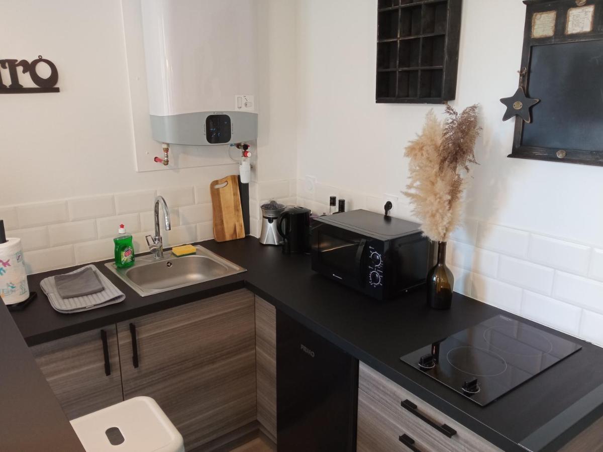 Comme A La Maison Cormeilles  Ngoại thất bức ảnh