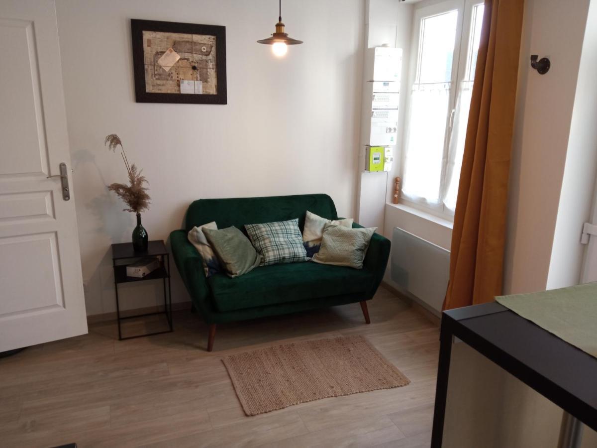 Comme A La Maison Cormeilles  Ngoại thất bức ảnh