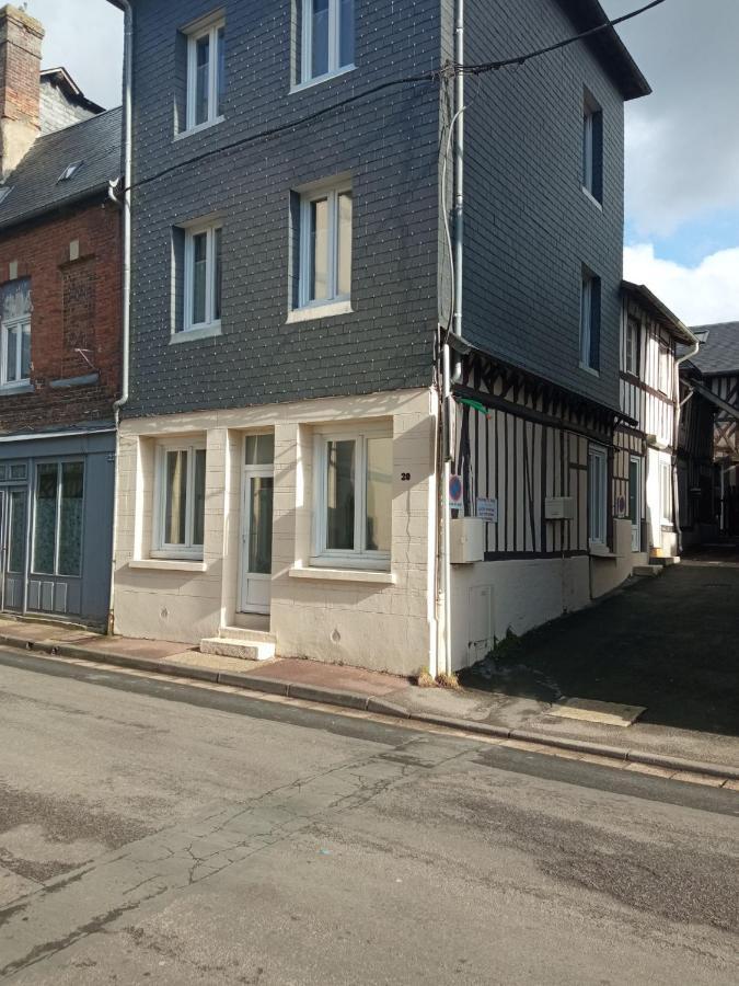 Comme A La Maison Cormeilles  Ngoại thất bức ảnh